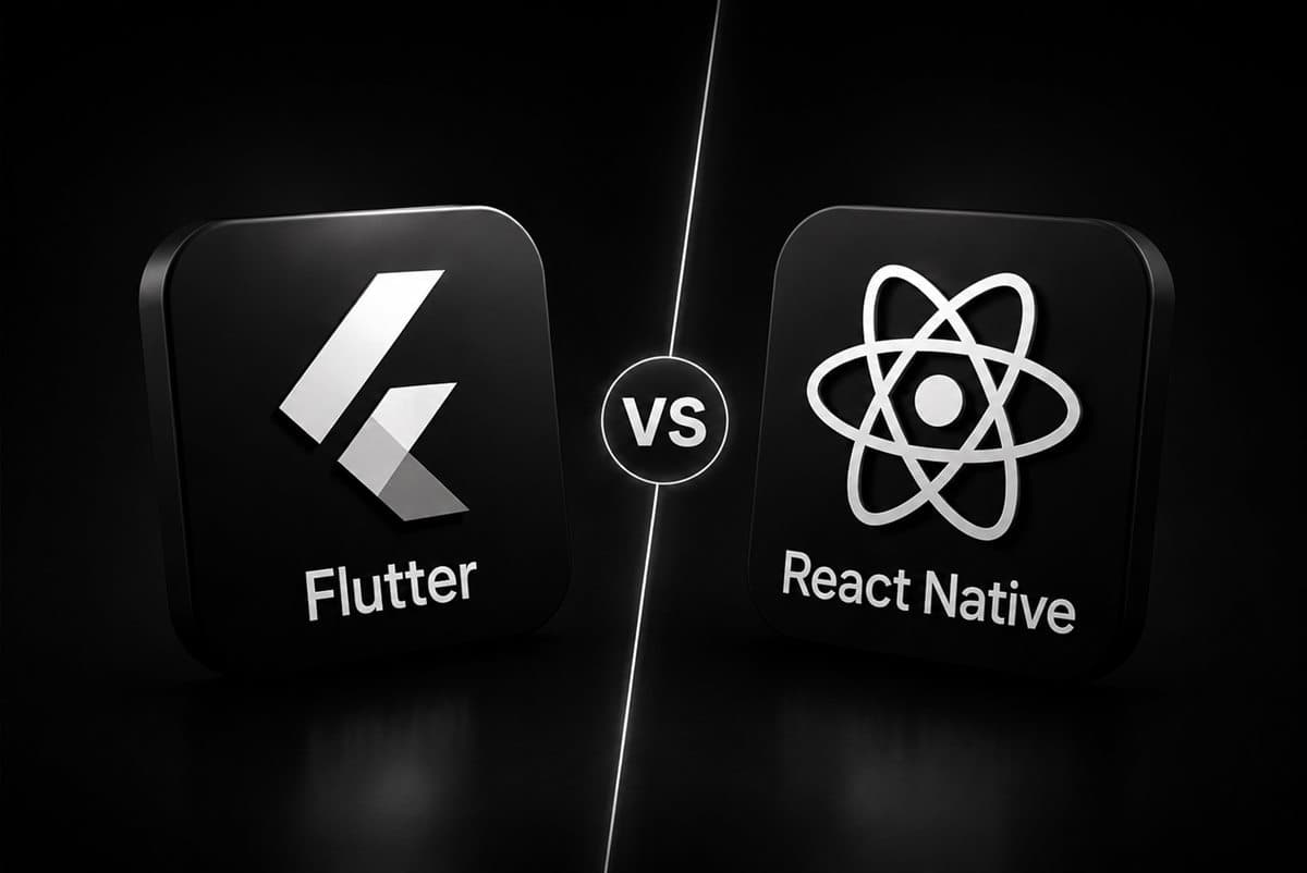 Flutter vs React Native in 2026: Which Should Your Startup Choose?