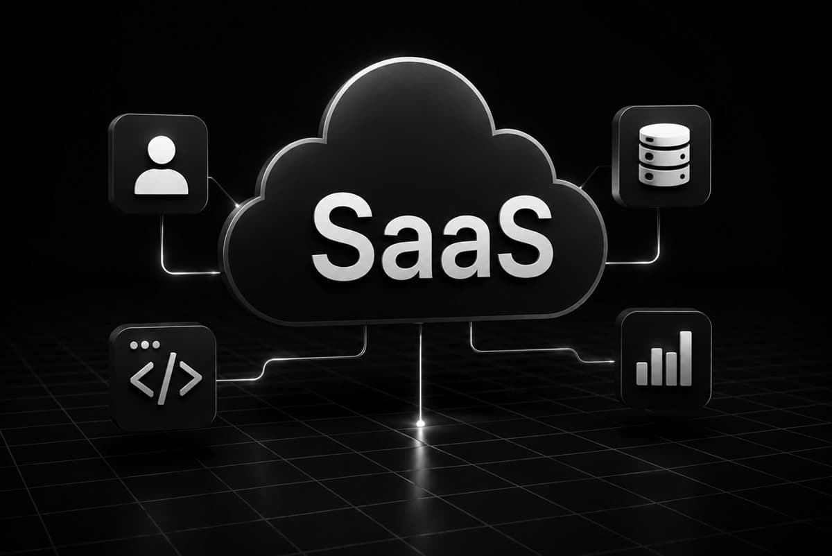 SaaS Development Guide: How to Build a SaaS Product in 2026