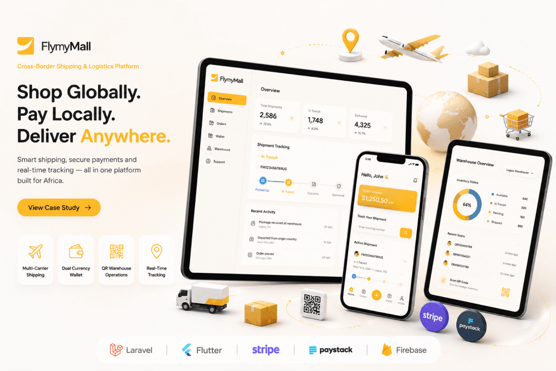 FlyMyMall preview