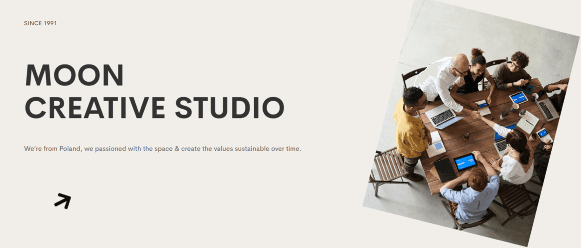 Pet memorial website with photos and memories