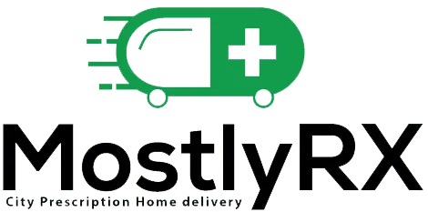 MostlyRX CueBytes client