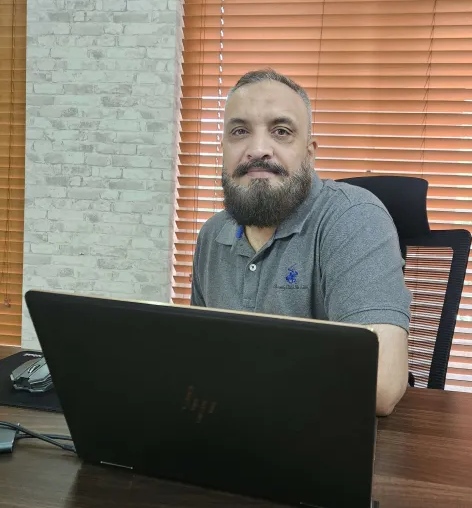 Chief Technology Officer